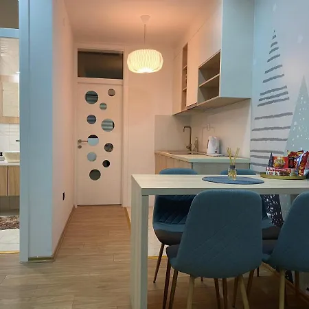 Apartman Alexandrea Pale