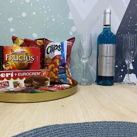 Apartman Alexandrea Pale