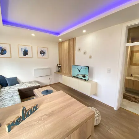 Apartman Alexandrea *