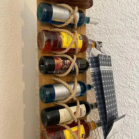 Apartman Alexandrea *