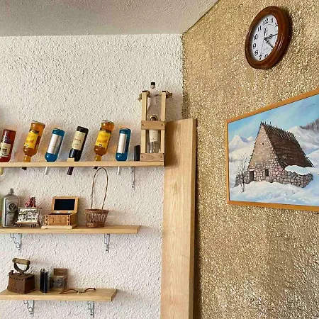 Alexandrea Apartman Pale