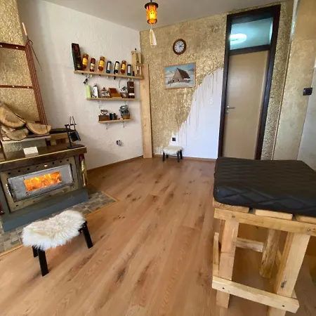 Appartement Alexandrea Pale