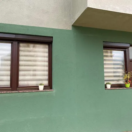 Apartman Alexandrea Pale