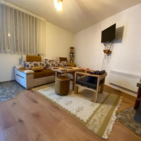 Apartman Alexandrea