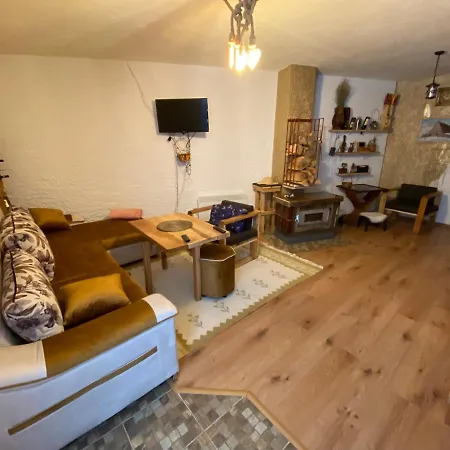 Alexandrea Apartman
